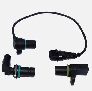 12147518628 12141438082 12147506273 12141435351 12147506276 12147539173 12147833137 Capteur de position de vilebrequin pour BMW - Product Image 1