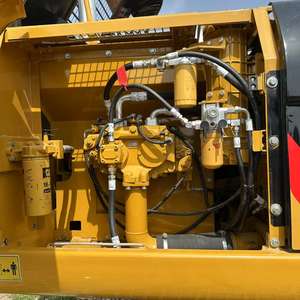 Excavadora Usada Caterpillar CAT329D Original de Japón, Modelo 2022, Motor de 140KW, Caja de Cambios en Buen Estado, Precio Bajo - Product Image 5