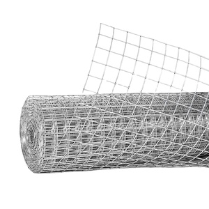 Thép mạ kẽm gia cố hàn dây lưới cuộn Hàn lưới hàng rào - Product Image 2