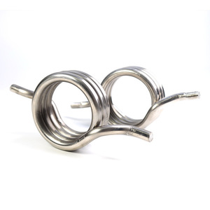 <b>Compression</b> <b>Spring</b> 0.1mm-20mm For Hardware Electronic Touch Applications - Product Image 4