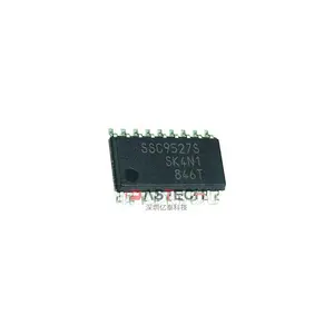 SSC9527S-TL Integrated Circuits New Original Stock Lc Chips Electronic Component Bom Supplier SSC9527S-TL