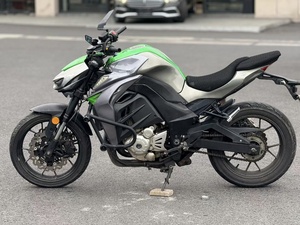 <span class=keywords><strong>Kawasaki</strong></span> <span class=keywords><strong>Z1000</strong></span> N19 400cc Moto de rue à essence refroidie par eau Puissante et stable pour <span class=keywords><strong>d</strong></span>ébutant - Product Image 4