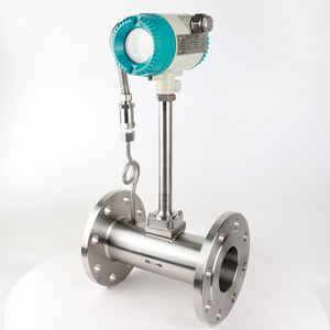 <span class=keywords><strong>Flowmeter</strong></span> <span class=keywords><strong>Vortex</strong></span> Kompensasi Tekanan untuk Boiler, Uap, Makanan, dan Oli, Endress Hauser Proline Prowirl - Product Image 3