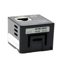 Adaptor Komunikasi PLC CP1W-CIF41 CP1W-CIF11 CP1W-CIF12 CP1W-CIF01 RS232C RS485 Papan Opsi untuk Otomasi Industri