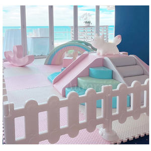 Alquiler <span class=keywords><strong>de</strong></span> Equipos para Fiestas Infantiles al Aire Libre, Piscina <span class=keywords><strong>de</strong></span> Pelotas, Tobogán, <span class=keywords><strong>Alberca</strong></span> <span class=keywords><strong>de</strong></span> Pelotas, Juego Suave, Piscina <span class=keywords><strong>de</strong></span> Pelotas <span class=keywords><strong>de</strong></span> Espuma - Product Image 2