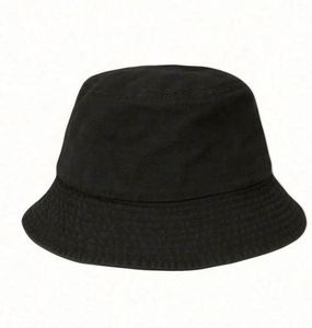 OEM High Quality Custom Bucket Hat Reversible for Women/Men Blank Embroidered Print with <b>Leaf</b> Pattern for Daily Fishing Use - Product Image 3