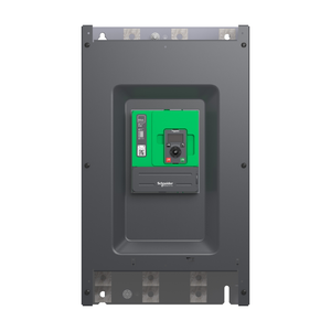 ซอฟต์สตาร์ทเตอร์ ATS480 ของแท้ใหม่, Altistart 480, 660A, 208 ถึง 690V AC, แหล่งจ่ายไฟควบคุม 110 ถึง 230V AC ATS480C66Y - Product Image 4