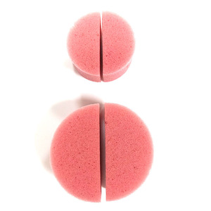 Di alta qualità spugnole morbide <span class=keywords><strong>spugne</strong></span> di spugna <span class=keywords><strong>per</strong></span> il viso - Product Image 2