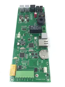 RC Helicopter PCB Circuit Boards Assembly Manufacturer