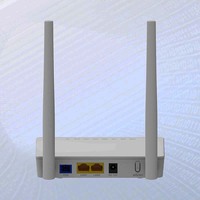 VSOL XPON Dual Band ONT V2802AC-H 2*GE+WiFi 5 AC1200 Epon Gppon Xpon Dual Mode ONU Modem Router Wifi