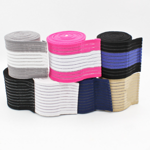 Genouillères de sport universelles réglables respirantes pour l'entraînement – Vente en gros fabricant - Product Image 1
