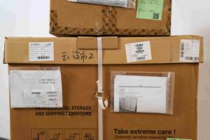 GE Voluson E8 Echografie Diagnostisch Instrument - Product Image 3