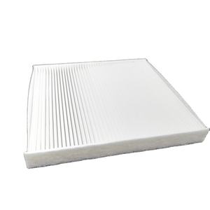 WLGRT Car Parts Filtre à air 5Q0819644A pour Audi A3 8V1 8VK <span class=keywords><strong>Seat</strong></span> <span class=keywords><strong>LEON</strong></span> <span class=keywords><strong>SC</strong></span> 5F5 VW BA5 BV5 - Product Image 1