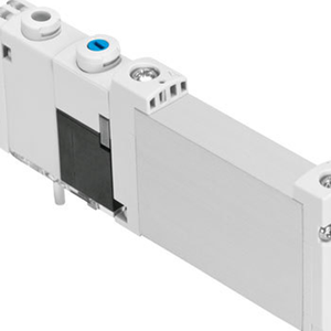 NUEVA válvula solenoide de - Product Image 1