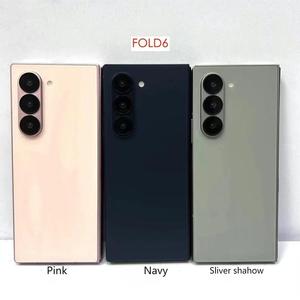 Điện thoại thông minh mô hình Weview 2024 mới ra mắt, đạo cụ chụp ảnh, mẫu thử cho Samsung Galaxy Z Flip6 Fold 6 - Product Image 2