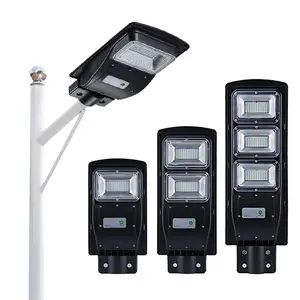 Flyinglighting china Manufacturer Integrated all in one Solar Led Street Lamp