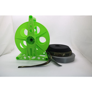 Heavy-Duty loại cáp mở rộng Reel, ngoài trời công nghiệp tùy chỉnh phổ Heavy-Duty xách tay nhựa mở rộng Reel với xử lý - Product Image 4