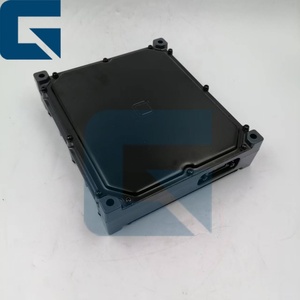 Unité de commande du moteur 164-8285, contrôleur ECU ECM 1648285 pour excavatrice 320B - Product Image 4