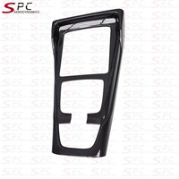 Kit intérieur SPC pour Benz W177 A45 S 2018 + couverture de tableau de bord en Fiber de carbone pour Mercedes Benz W177 pièces de garniture intérieure en Fiber de carbone
