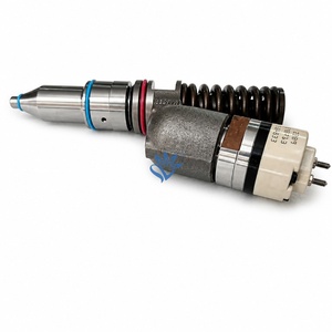 Diesel Fuel Injector 249-0713 10R-3262 2490713 Injector Assy 10R-2782 10R2782 249-0712 249-0713 for C13 Engine Spare Part - Product Image 1