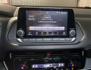 Autoradio Android 13 Carplay <span class=keywords><strong>2</strong></span> DIN pour <span class=keywords><strong>Nissan</strong></span> <span class=keywords><strong>Qashqai</strong></span> <span class=keywords><strong>2022</strong></span>, système multimédia Carplay, autoradio stéréo, GPS de voiture, navigation, unité principale, lecteur vidéo - Product Image 2