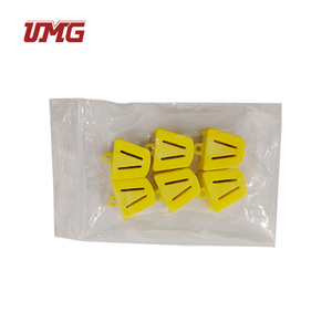 3 kích cỡ khác nhau autoclavable nha khoa má rút lạ<span class=keywords><strong>i</strong></span> miệng Prop cắn khố<span class=keywords><strong>i</strong></span> - Product Image 6