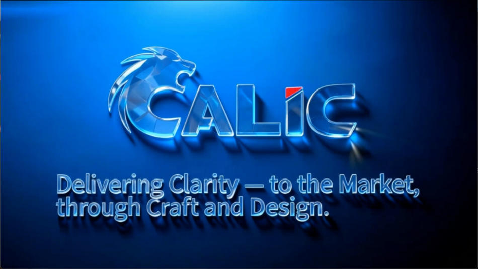 Dongguan Calic Display Co., Ltd. logo