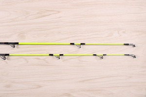 4.2m 3 sections haute teneur en carbone <span class=keywords><strong>canne</strong></span> à pêche <span class=keywords><strong>canne</strong></span> à surf <span class=keywords><strong>canne</strong></span> à mer OEM - Product Image 5