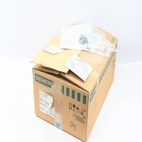 Variador de Frecuencia Masterdrives MC DCAC 6SE70210TP50Z VerJ Serie Masterdrives 0.75kW PLC