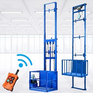 Télécommande <span class=keywords><strong>sans</strong></span> <span class=keywords><strong>fil</strong></span> HZBOY <span class=keywords><strong>pour</strong></span> élévateur de marchandises hydraulique, monte-charge d'entrepôt, <span class=keywords><strong>interrupteur</strong></span> de levage et de descente sur rail F21-2S - Product Image 2