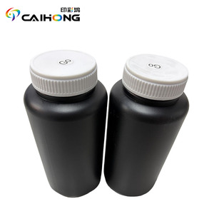 Vernice UV di Alta Qualità per Stampante Flatbed, Rivestimento Impermeabilizzante Liquido UV per Materiali Duri - Product Image 1