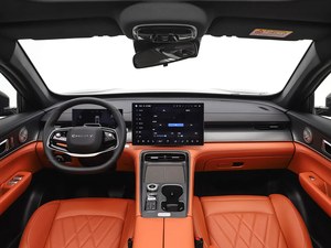 Chery Tiggo 8 PLUS <span class=keywords><strong>CDM</strong></span> Premium Inteligente, Híbrido Optimizado, Pantalla Táctil Flotante Grande con Matriz LED, Venta al por Mayor, SUV PHEV de 7 Plazas - Product Image 5