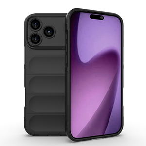Custodia per telefono in Silicone TPU morbido in Silicone per <span class=keywords><strong>iPhone</strong></span> 14 <span class=keywords><strong>13</strong></span> Pro Max <span class=keywords><strong>protezione</strong></span> per obiettivo della <span class=keywords><strong>fotocamera</strong></span> <span class=keywords><strong>Cover</strong></span> del telefono per <span class=keywords><strong>iPhone</strong></span> 14 15 17 Plus - Product Image 1