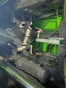 <span class=keywords><strong>เครื่อง</strong></span><span class=keywords><strong>ฉีด</strong></span><span class=keywords><strong>พลาสติก</strong></span>สำหรับขึ้นรูป<span class=keywords><strong>ขวด</strong></span> PET <span class=keywords><strong>มือ</strong></span><span class=keywords><strong>สอง</strong></span> สภาพ 90% ใหม่ ขนาด 320 ตัน ราคา - Product Image 6