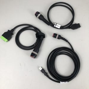 Cable de Diagnóstico Principal OBD2 88890304 de 16 pines + para Vocom 88890305 USB + 88890306 de 8 pines largo para Vocom2 88890300 adaptador - Product Image 1