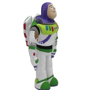 Fabrik Günstige Cartoon Spielzeug Geschichte Charakter Spielzeug Action figur Buzz Light Year Toy Story Collection