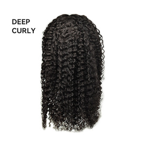 2025 Mới Đến Đôi Rút Ra Tip Crochet Thẳng Bé Tóc Tay Gắn Bất Ấn Độ Trinh Nữ Phần Mở Rộng Tóc Trước Khi Tách Knotless - Product Image 2