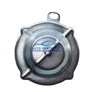 Tampa de Tanque de Combustível por Atacado 1224400280 para Caminhão de Carga Isuzu FRR FSR - Product Image 3