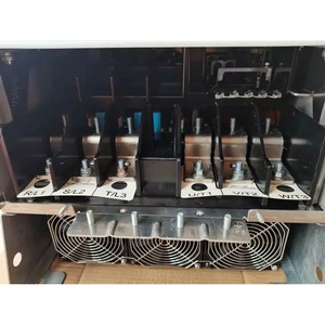 Convertisseur Ab Rockwell 25B D2P3N114 Triphasé 380V 0.75Kw Produit authentique - Product Image 3