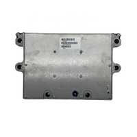 Module de commande électronique (ECM) d'origine neuf pour moteurs diesel Cummins ISM11 QSM11 ISX15 QSX15