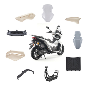 Kits Completos de Carrocería para Motocicletas al por Mayor, OEM - Product Image 1