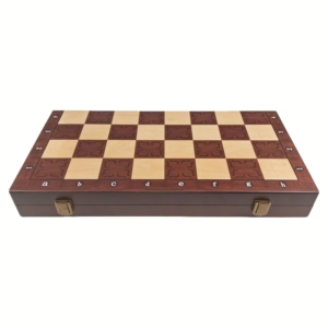 Mới Bằng Gỗ Trò Chơi Hội Đồng Quản Trị Di Động Có Thể Gập Lại Backgammon <span class=keywords><strong>Checkers</strong></span> Hội Đồng Quản Trị Chất Lượng Cao Từ Hộp Cờ Vua - Product Image 6