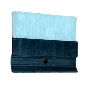 Brosse de séparation des graines à poils de haute qualité pour le traitement agricole Brosses de nettoyage industrielles ODM OEM Made In Vietnam - Product Image 2