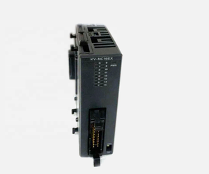 ใหม่ KV-NC16EX คอนโทรลเลอร์แบบตั้งโปรแกรมได้รุ่นใหม่ - Product Image 3