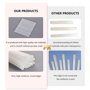 Sujetador de plástico transparente deshuesado para sujetador Corsé Lencería accesorios de ropa interior - Product Image 3