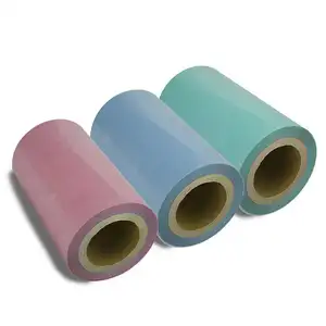 Vente en gros DM 6644 film de polyester matériau d'isolation électrique enroulement de moteur de qualité F papier isolant pour outils électriques