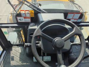 รถตักล้อยางรุ่นยอดนิยม ปี <span class=keywords><strong>2026</strong></span> รุ่น 777A ขนาด 2 ตัน พร้อมเครื่องยนต์นำเข้า ราคาสุดคุ้ม <span class=keywords><strong>HOT</strong></span> - Product Image 5