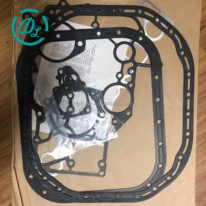 DL EexcavaStart Diesel Engine Overhaul Gasket <b>Set</b> 5-87816995-0 5878169950 4JJ1 Excavator ZX130-3 CX130B Durable 6-Month Warranty - Product Image 3