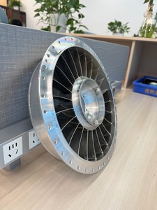 Servicio de Mecanizado CNC de Piezas de Aluminio Anodizado Personalizadas de Fábrica con Fórmula de Confidencialidad Disponible (NDA) - Product Image 2