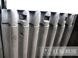 Brise-mâchoire/broyeur de laboratoire de petit modèle de l'industrie géologique et minière à bas prix en stock de chine - Product Image 2
